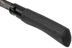 Old Bear Classical Total Black XS 9303-15-MNN Navaja -Knives And Tools Comercio OB9303 15 MNN 07 oldbear