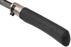 Old Bear Classical Total Black S 9303-17-MNK Navaja -Knives And Tools Comercio OB9303 17 MNK 07 oldbear