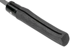 Old Bear Classical Total Black S 9303-17-MNN Navaja -Knives And Tools Comercio OB9303 17 MNN 05 oldbear