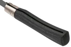 Old Bear Classical Total Black M 9303-19-MNK Navaja -Knives And Tools Comercio OB9303 19 MNK 05 oldbear