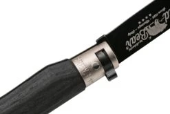 Old Bear Classical Total Black M 9303-19-MNK Navaja -Knives And Tools Comercio OB9303 19 MNK 06 oldbear
