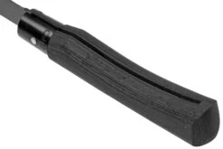 Old Bear Classical Total Black M 9303-19-MNN Navaja -Knives And Tools Comercio OB9303 19 MNN 05 oldbear