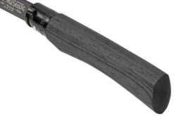 Old Bear Classical Total Black XL 9303-23-MNN Navaja -Knives And Tools Comercio OB9303 23 MNN 07 oldbear