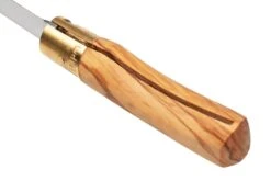 Old Bear Classical Olive Carbon XS, 9306-15-LU Navaja 13 Old Bear Classical Olive Carbon XS, 9306-15-LU Navaja -Knives And Tools Comercio OB9306 15 LU 05 oldbear