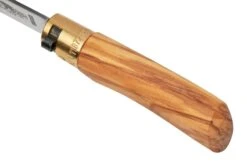 Old Bear Classical Olive Carbon XS, 9306-15-LU Navaja 15 Old Bear Classical Olive Carbon XS, 9306-15-LU Navaja -Knives And Tools Comercio OB9306 15 LU 07 oldbear