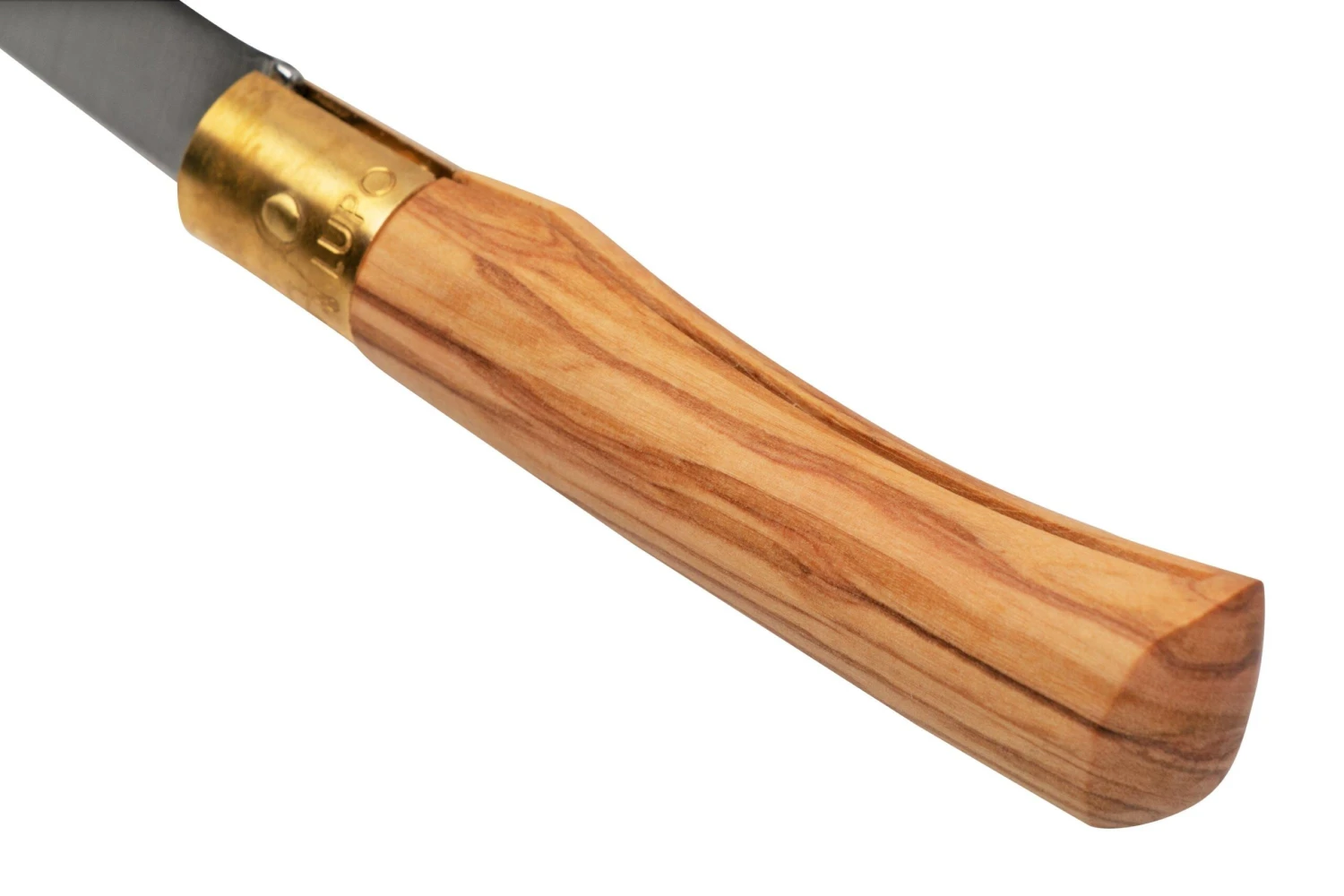 Old Bear Classical Olive Carbon S, 9306-17-LU Navaja 7 Old Bear Classical Olive Carbon S, 9306-17-LU Navaja - Imagen 5