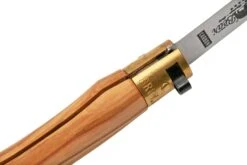 Old Bear Classical Olive Carbon S, 9306-17-LU Navaja 14 Old Bear Classical Olive Carbon S, 9306-17-LU Navaja -Knives And Tools Comercio OB9306 17 LU 06 oldbear