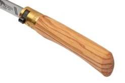 Old Bear Classical Olive Carbon S, 9306-17-LU Navaja 15 Old Bear Classical Olive Carbon S, 9306-17-LU Navaja -Knives And Tools Comercio OB9306 17 LU 07 oldbear