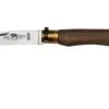 Old Bear Classical Walnut Carbon M, 9306-19-LN Navaja -Knives And Tools Comercio OB9306 19 LN 01 oldbear