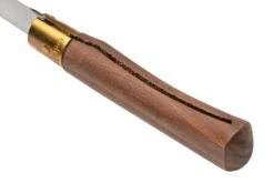 Old Bear Classical Walnut Carbon M, 9306-19-LN Navaja -Knives And Tools Comercio OB9306 19 LN 05 oldbear