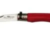 Old Bear Classical Red XS, 9307-15-MRK Navaja -Knives And Tools Comercio OB9307 15 MRK 01 oldbear