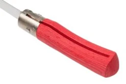 Old Bear Classical Red XS, 9307-15-MRK Navaja -Knives And Tools Comercio OB9307 15 MRK 05 oldbear