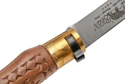 Old Bear Classical Carved Walnut S, 9307-17-LNI Navaja 15 Old Bear Classical Carved Walnut S, 9307-17-LNI Navaja -Knives And Tools Comercio OB9307 17 LNI 06 oldbear