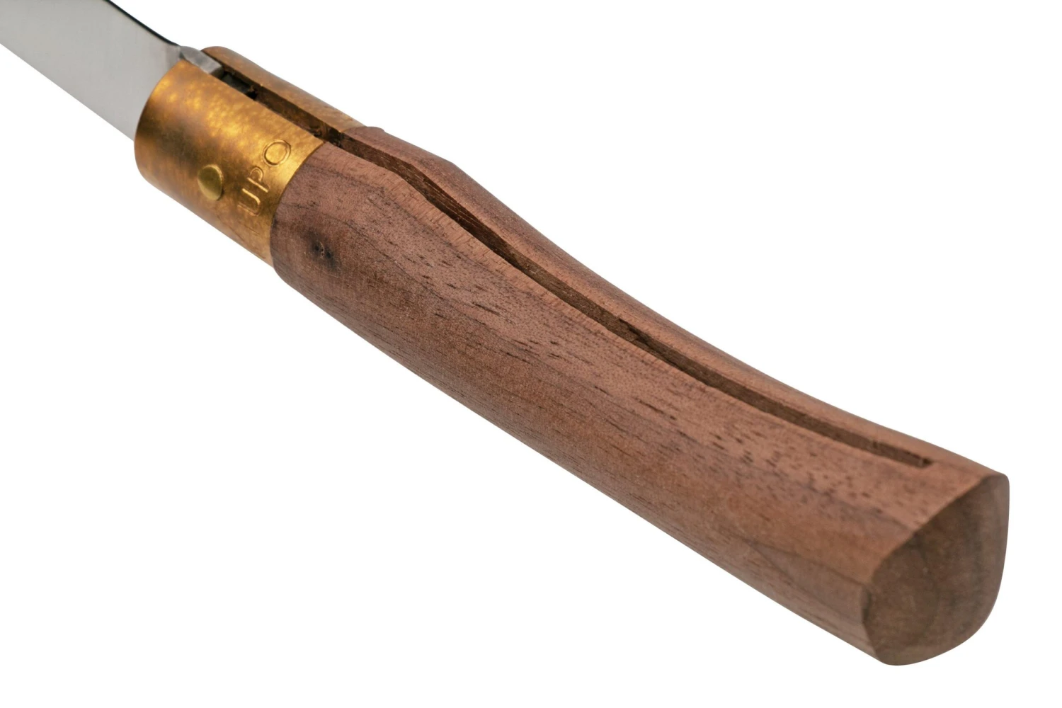 Old Bear Classical Walnut S, 9307-17-LN Navaja 6 Old Bear Classical Walnut S, 9307-17-LN Navaja - Imagen 4