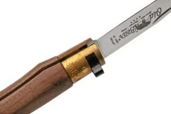 Old Bear Classical Walnut S, 9307-17-LN Navaja 12 Old Bear Classical Walnut S, 9307-17-LN Navaja -Knives And Tools Comercio OB9307 17 LN 05 oldbear