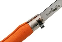 Old Bear Classical Orange S, 9307-17-MOK Navaja -Knives And Tools Comercio OB9307 17 MOK 06 oldbear