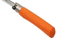 Old Bear Classical Orange S, 9307-17-MOK Navaja -Knives And Tools Comercio OB9307 17 MOK 07 oldbear