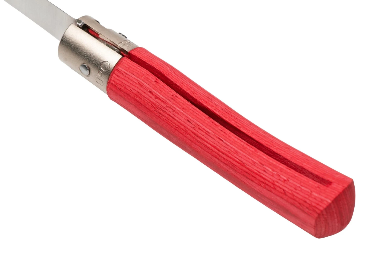 Old Bear Classical Red S, 9307-17-MRK Navaja 9 Old Bear Classical Red S, 9307-17-MRK Navaja - Imagen 7