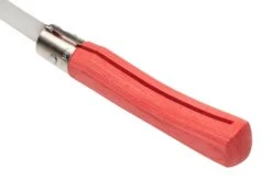 Old Bear Classical Red M, 9307-19-MRK Navaja -Knives And Tools Comercio OB9307 19 MRK 05 oldbear