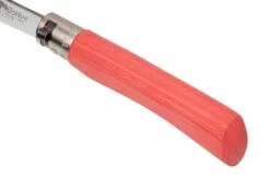 Old Bear Classical Red M, 9307-19-MRK Navaja -Knives And Tools Comercio OB9307 19 MRK 07 oldbear