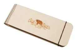 Old Bear Classical Carved Walnut L, 9307-21-LNI Navaja -Knives And Tools Comercio OB9307 21 LNI 08 oldbear