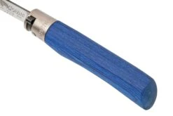 Old Bear Classical Blue L, 9307-21-MBK Navaja -Knives And Tools Comercio OB9307 21 MBK 07 oldbear