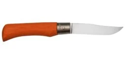 Old Bear Classical Orange L, 9307-21-MOK Navaja -Knives And Tools Comercio OB9307 21 MOK 02 oldbear