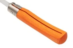 Old Bear Classical Orange L, 9307-21-MOK Navaja -Knives And Tools Comercio OB9307 21 MOK 05 oldbear