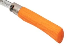 Old Bear Classical Orange L, 9307-21-MOK Navaja -Knives And Tools Comercio OB9307 21 MOK 07 oldbear