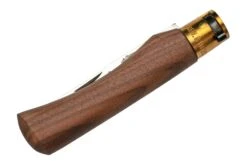 Old Bear Classical Walnut XL, 9307-23-LN Navaja -Knives And Tools Comercio OB9307 23 LN 04 oldbear