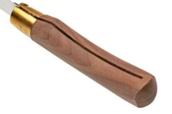 Old Bear Classical Walnut XL, 9307-23-LN Navaja -Knives And Tools Comercio OB9307 23 LN 05 oldbear