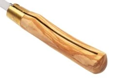 Old Bear Classical Olive XL, 9307-23-LU Navaja 13 Old Bear Classical Olive XL, 9307-23-LU Navaja -Knives And Tools Comercio OB9307 23 LU 05 oldbear