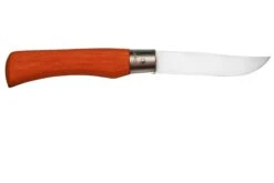 Old Bear Classical Orange XL, 9307-23-MOK Navaja 10 Old Bear Classical Orange XL, 9307-23-MOK Navaja -Knives And Tools Comercio OB9307 23 MOK 02 oldbear