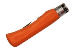 Old Bear Classical Orange XL, 9307-23-MOK Navaja 12 Old Bear Classical Orange XL, 9307-23-MOK Navaja -Knives And Tools Comercio OB9307 23 MOK 04 oldbear
