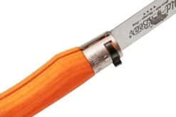 Old Bear Classical Orange XL, 9307-23-MOK Navaja 14 Old Bear Classical Orange XL, 9307-23-MOK Navaja -Knives And Tools Comercio OB9307 23 MOK 06 oldbear