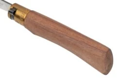 Old Bear Biltong Walnut 9367-19-LN Navaja -Knives And Tools Comercio OB9367 19 LN 07 oldbear