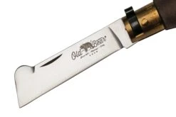 Old Bear Grafting Walnut 9377-19-LN Navaja Para Plantas -Knives And Tools Comercio OB9377 19 LN 03 oldbear