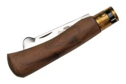 Old Bear Grafting Walnut 9377-19-LN Navaja Para Plantas -Knives And Tools Comercio OB9377 19 LN 04 oldbear