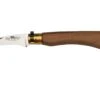 Old Bear Mushroom Walnut M, 9387-19-LN Cuchillo Para Setas