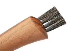 Old Bear Mushroom Walnut M, 9387-19-LN Cuchillo Para Setas -Knives And Tools Comercio OB9387 19 LN 08 oldbear