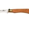Old Bear Mushroom Olive M, 9387-19-LU Cuchillo Para Setas -Knives And Tools Comercio OB9387 19 LU 01 oldbear