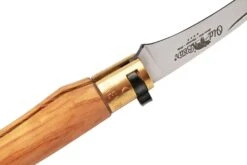 Old Bear Mushroom Olive M, 9387-19-LU Cuchillo Para Setas -Knives And Tools Comercio OB9387 19 LU 06 oldbear