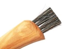 Old Bear Mushroom Olive M, 9387-19-LU Cuchillo Para Setas -Knives And Tools Comercio OB9387 19 LU 08 oldbear