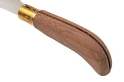 Old Bear Pruning Walnut S, 9747-17-LN Cuchillo De Jardinero -Knives And Tools Comercio OB9747 17 LN 05 oldbear