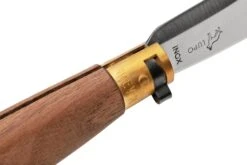 Old Bear Pruning Walnut S, 9747-17-LN Cuchillo De Jardinero -Knives And Tools Comercio OB9747 17 LN 06 oldbear