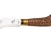 Old Bear Pruning Carved Walnut L, 9747-21-LNI Cuchillo De Jardinero -Knives And Tools Comercio OB9747 21 LNI 01 oldbear