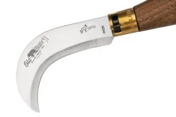 Old Bear Pruning Walnut L, 9747-21-LN Cuchillo De Jardinero -Knives And Tools Comercio OB9747 21 LN 03 oldbear