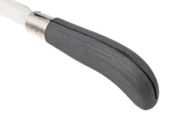 Old Bear Pruning Black Laminated L, 9747-21-MNK Cuchillo De Jardinero -Knives And Tools Comercio OB9747 21 MNK 05 oldbear