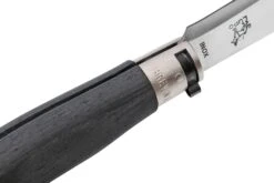 Old Bear Pruning Black Laminated L, 9747-21-MNK Cuchillo De Jardinero -Knives And Tools Comercio OB9747 21 MNK 06 oldbear