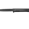 Ocaso Solstice 10CFB Carbon Fiber Black, Navaja -Knives And Tools Comercio OC10CFB 01 ocaso
